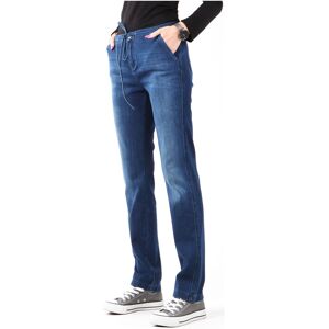 Skinny Jeans Wrangler Slouchy Cosy Blue W27CGM82G US 28 / 32,US 30 / 32,US 31 / 32,US 28 / 30 Dam Skinny Jeans Wrangler Slouchy Cosy Blue W27CGM82G US 28 / 32,US 30 / 32,US 31 / 32,US 28 / 30 Dam