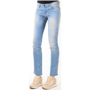 Raka jeans Wrangler Vintage Dusk 258ZW16M US 31 / 34,US 30 / 32 Dam Raka jeans Wrangler Vintage Dusk 258ZW16M US 31 / 34,US 30 / 32 Dam