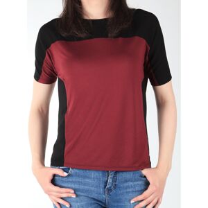 T-shirts med korta ärmar Lee Color Block T L40XJMLL EU XS Dam T-shirts med korta ärmar Lee Color Block T L40XJMLL EU XS Dam