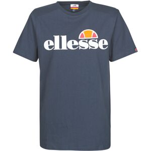 T-shirts med korta ärmar Ellesse ALBANY EU M Dam T-shirts med korta ärmar Ellesse ALBANY EU M Dam