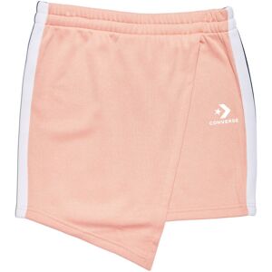Korta kjolar Converse Star chevon track skirt EU S,EU XS Korta kjolar Converse Star chevon track skirt EU S,EU XS
