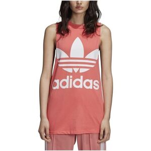 T-shirts med korta ärmar adidas Originals EU S,EU M,EU XS Dam T-shirts med korta ärmar adidas Originals EU S,EU M,EU XS Dam