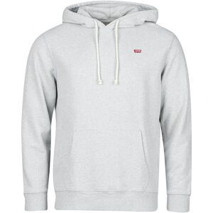 Huvtröjor Levis NEW ORIGINAL HOODIE EU XXL,EU S Huvtröjor Levis NEW ORIGINAL HOODIE EU XXL,EU S