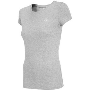 T-shirts med korta ärmar 4F TSD001 EU XXL,EU S,EU M,EU L,EU XL Dam T-shirts med korta ärmar 4F TSD001 EU XXL,EU S,EU M,EU L,EU XL Dam