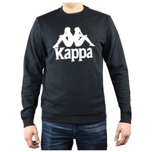 Sweatshirts Kappa Sertum RN Sweatshirt EU XXL Sweatshirts Kappa Sertum RN Sweatshirt EU XXL