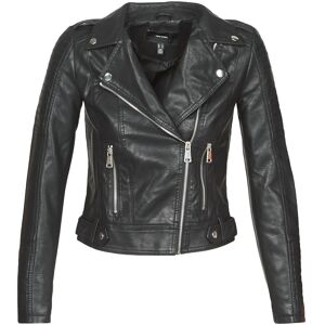 Skinnjackor Vero Moda VMKERRIULTRA EU M,EU XL,EU XS Dam Skinnjackor Vero Moda VMKERRIULTRA EU M,EU XL,EU XS Dam