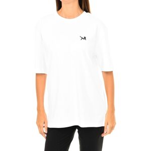 T-shirts med korta ärmar Calvin Klein Jeans J20J209271-112 EU S,EU XS Dam T-shirts med korta ärmar Calvin Klein Jeans J20J209271-112 EU S,EU XS Dam