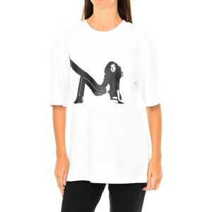 T-shirts med korta ärmar Calvin Klein Jeans J20J209272-112 EU S,EU XS Dam T-shirts med korta ärmar Calvin Klein Jeans J20J209272-112 EU S,EU XS Dam