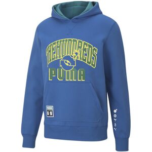 Huvtröjor Puma x th rev hoodie EU S Huvtröjor Puma x th rev hoodie EU S