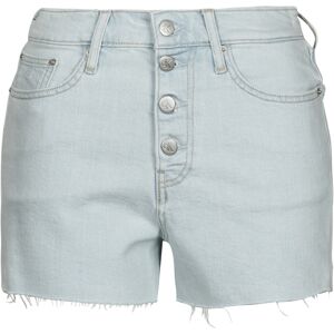 Shorts & Bermudas Calvin Klein Jeans HIGH RISE SHORT US 28,US 29,US 26,US 25,US 31 Dam Shorts & Bermudas Calvin Klein Jeans HIGH RISE SHORT US 28,US 29,US 26,US 25,US 31 Dam