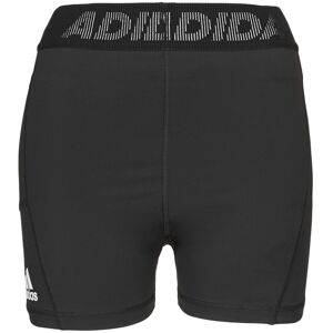 Shorts & Bermudas adidas TF SHRT 3 BAR T EU XL Dam Shorts & Bermudas adidas TF SHRT 3 BAR T EU XL Dam