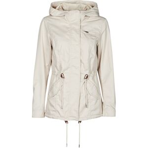 Parkas Only ONLLORCA EU S,EU M,EU XS Dam Parkas Only ONLLORCA EU S,EU M,EU XS Dam
