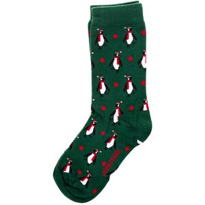 Strumpor John Frank WJFLSFUNCH05-MULTICOLOR One size Dam Strumpor John Frank WJFLSFUNCH05-MULTICOLOR One size Dam