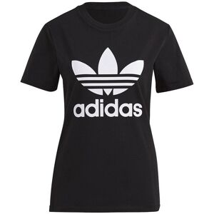 T-shirts med korta ärmar adidas Trefoil Tee EU S,EU M,EU XS Dam T-shirts med korta ärmar adidas Trefoil Tee EU S,EU M,EU XS Dam