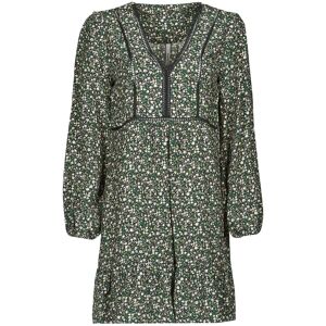 Kortklänningar Pepe jeans EMILY EU S,EU M,EU L,EU XL,EU XS Dam Kortklänningar Pepe jeans EMILY EU S,EU M,EU L,EU XL,EU XS Dam