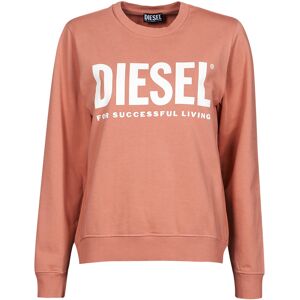 Sweatshirts Diesel F-ANGS-ECOLOGO EU S,EU XS Sweatshirts Diesel F-ANGS-ECOLOGO EU S,EU XS