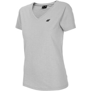 T-shirts med korta ärmar 4F TSD002 EU XXL,EU L Dam T-shirts med korta ärmar 4F TSD002 EU XXL,EU L Dam