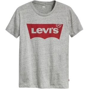 T-shirts med korta ärmar Levis The Perfect Tee EU XS,EU XXS Dam T-shirts med korta ärmar Levis The Perfect Tee EU XS,EU XXS Dam