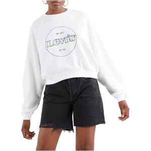 Sweatshirts Levis 187220013 IT S,IT M Sweatshirts Levis 187220013 IT S,IT M