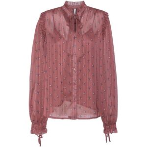 Blusar Pepe jeans PL303832 - 0AA EU XS Dam Blusar Pepe jeans PL303832 - 0AA EU XS Dam