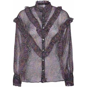 Blusar Pepe jeans PL303838 - 0AA EU S,EU XS Dam Blusar Pepe jeans PL303838 - 0AA EU S,EU XS Dam