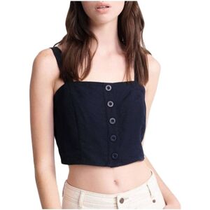 Blusar Superdry W6010112A EU S,EU M Dam Blusar Superdry W6010112A EU S,EU M Dam