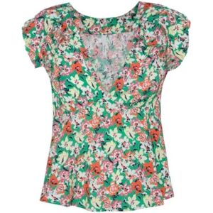 Blusar Pepe jeans PL303698 EU S Dam Blusar Pepe jeans PL303698 EU S Dam