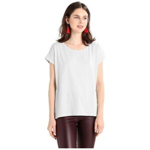 Sweatshirts Vila Dreamers T-Shirt - Plain Air EU S,EU M,EU L,EU XS Dam Sweatshirts Vila Dreamers T-Shirt - Plain Air EU S,EU M,EU L,EU XS Dam