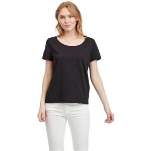 Sweatshirts Vila Susette T-Shirt - Black EU S,EU M,EU XS Dam Sweatshirts Vila Susette T-Shirt - Black EU S,EU M,EU XS Dam