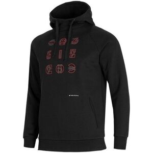 Huvtröjor 4F BLM014 EU XXL,EU S,EU M,EU XL Huvtröjor 4F BLM014 EU XXL,EU S,EU M,EU XL