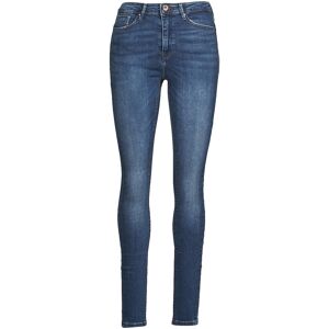 Stuprörsjeans Only ONLPAOLA EU S / M,EU XS / S,EU S / 32,DE 32 / 34 Dam Stuprörsjeans Only ONLPAOLA EU S / M,EU XS / S,EU S / 32,DE 32 / 34 Dam