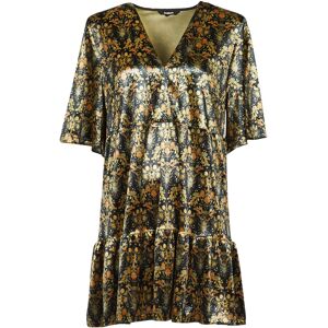 Kortklänningar Desigual PINEDA EU S,EU M Dam Kortklänningar Desigual PINEDA EU S,EU M Dam
