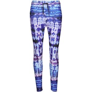 Strumpbyxor Desigual TIEDYE EU M,EU L Dam Strumpbyxor Desigual TIEDYE EU M,EU L Dam