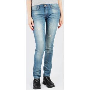 Skinny Jeans Wrangler Corynn W25FJJ59B US 28 / 32 Dam Skinny Jeans Wrangler Corynn W25FJJ59B US 28 / 32 Dam