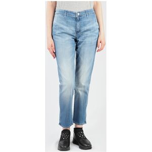 Skinny Jeans Wrangler Seafarer W26CJJ50Z US 31 / 30 Dam Skinny Jeans Wrangler Seafarer W26CJJ50Z US 31 / 30 Dam