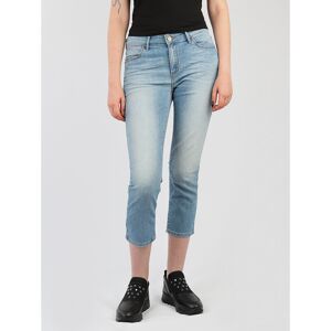 Raka jeans Wrangler Drew Cropped Straight W26YZS64J US 34 / 32,US 30 / 32,US 31 / 32,US 27 / 30,US 28 / 30,US 32 / 30 Dam Raka jeans Wrangler Drew Cropped Straight W26YZS64J US 34 / 32,US 30 / 32,US 31 / 32,US 27 / 30,US 28 / 30,US 32 / 30 Dam