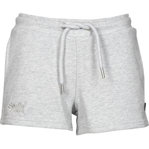 Shorts & Bermudas Superdry VINTAGE LOGO EMB JERSEY SHORT DE 36,DE 38,DE 40 Dam Shorts & Bermudas Superdry VINTAGE LOGO EMB JERSEY SHORT DE 36,DE 38,DE 40 Dam