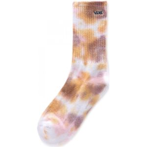 Strumpor Vans 6.5-10 tie dye One size Dam Strumpor Vans 6.5-10 tie dye One size Dam