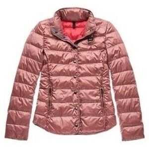 Jackor Blauer Kurtka Damska BLDC03248 Chilp EU M Dam Jackor Blauer Kurtka Damska BLDC03248 Chilp EU M Dam