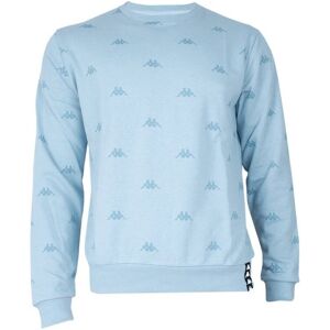 Sweatshirts Kappa Iver EU M,EU XL Sweatshirts Kappa Iver EU M,EU XL