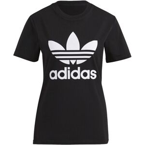 T-shirts med korta ärmar adidas adidas Adicolor Classics Trefoil Tee FR 36,FR 32 Dam T-shirts med korta ärmar adidas adidas Adicolor Classics Trefoil Tee FR 36,FR 32 Dam