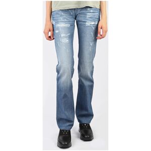 Raka jeans Wrangler Jeans Wmn W21VWA15W US 27 / 32,US 27 / 34,US 25 / 32,US 26 / 34,US 27 / 30 Dam Raka jeans Wrangler Jeans Wmn W21VWA15W US 27 / 32,US 27 / 34,US 25 / 32,US 26 / 34,US 27 / 30 Dam