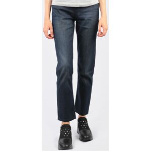 Raka jeans Wrangler Giselle W236AH375 US 25 / 32 Dam Raka jeans Wrangler Giselle W236AH375 US 25 / 32 Dam