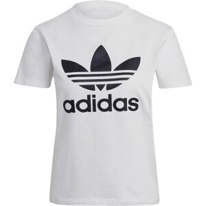 T-shirts med korta ärmar adidas adidas Adicolor Classics Trefoil Tee FR 36 Dam T-shirts med korta ärmar adidas adidas Adicolor Classics Trefoil Tee FR 36 Dam