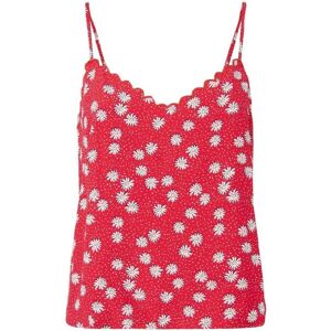 Blusar Pepe jeans PL304227 0AA EU S,EU XS Dam Blusar Pepe jeans PL304227 0AA EU S,EU XS Dam