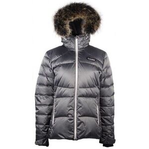 Jackor Colmar Kurtka Damska Satin Stalowy Satynowy EU S Dam Jackor Colmar Kurtka Damska Satin Stalowy Satynowy EU S Dam