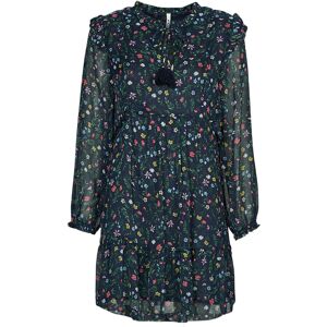 Kortklänningar Pepe jeans DEMI EU S Dam Kortklänningar Pepe jeans DEMI EU S Dam
