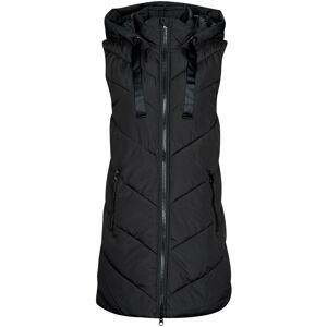 Dunjackor JDY JDYSKYLAR PADDED HOOD WAISTCOAT OTW EU S,EU M,EU XS Dam Dunjackor JDY JDYSKYLAR PADDED HOOD WAISTCOAT OTW EU S,EU M,EU XS Dam
