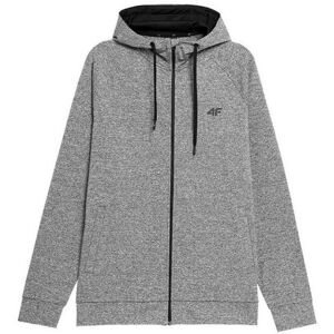 Huvtröjor 4F BLMF350 EU XXL,EU S,EU M Huvtröjor 4F BLMF350 EU XXL,EU S,EU M