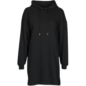 Kortklänningar Pieces PCCHILLI LS SWEAT DRESS EU S,EU XS Dam Kortklänningar Pieces PCCHILLI LS SWEAT DRESS EU S,EU XS Dam